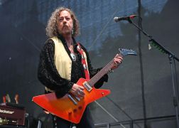 Knorkator Rockte In Jena 03052024 25